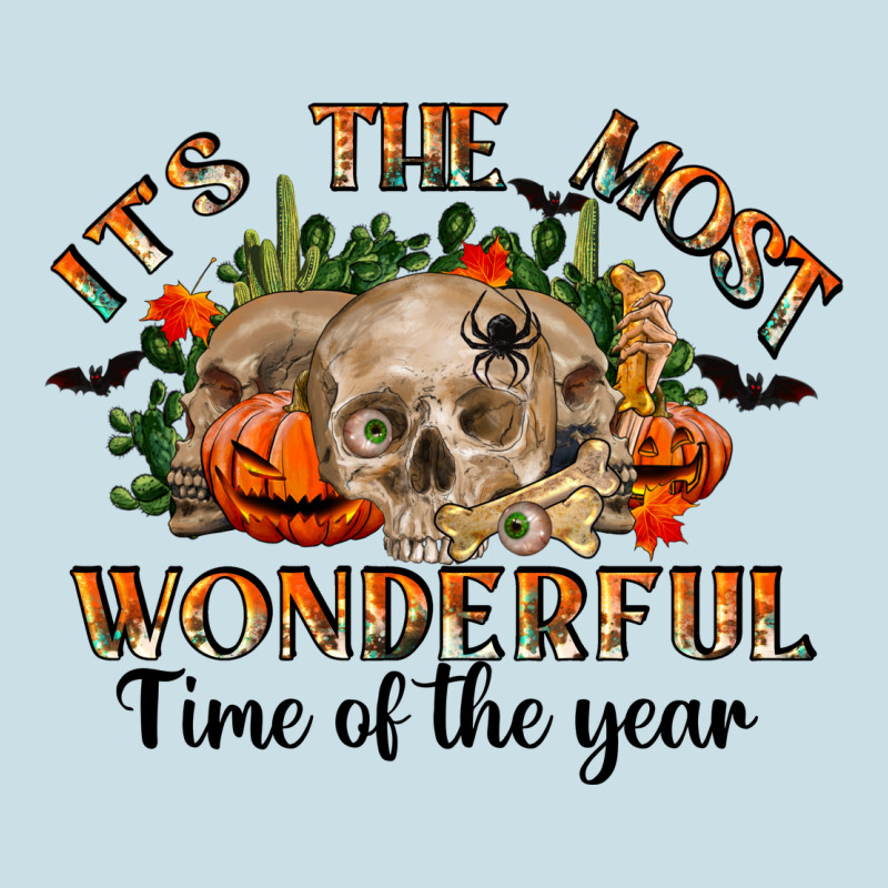 It's The Most Wonderful Time Of The Year Ladies Tee by RanaPortraitStore | Teevron