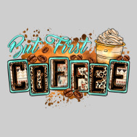 But First Coffee Premium Tee | Teevron