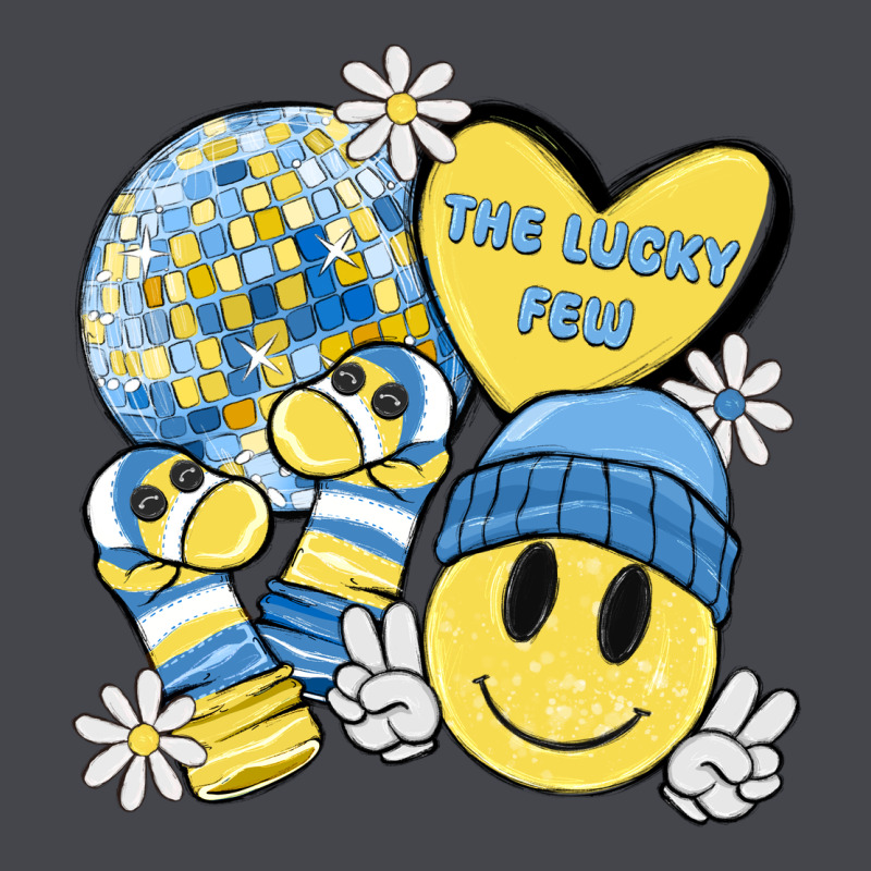 The Lucky Few Long Sleeve Tee by MaliasSmallBusiness | Teevron