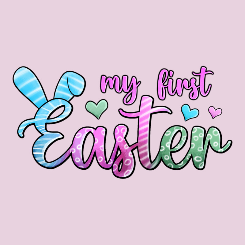 My First Easter Classic Tee by Jasminsmagicworld | Teevron
