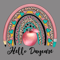 Hello Daycare Vintage Tee | Teevron