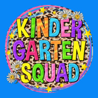 Kindergarten Squad Zipper Hoodie | Teevron