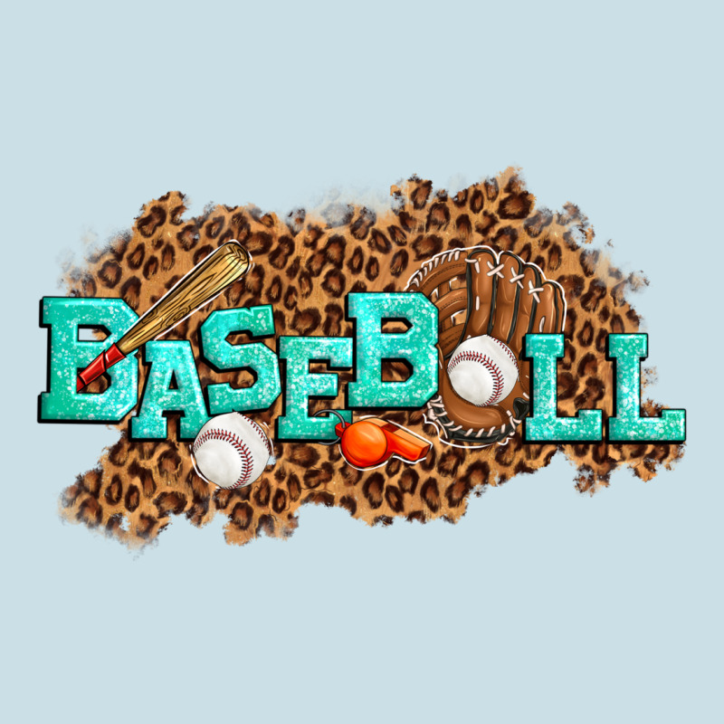 Baseball Ladies Tee by texasbilliewilder | Teevron