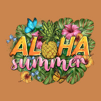 Aloha Summer Heavyweight Hoodie | Teevron