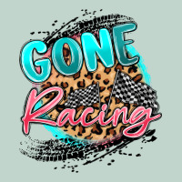 Gone Racing Zipper Hoodie | Teevron