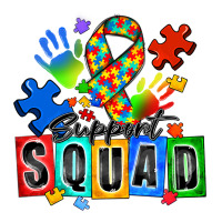 support squad autism | Teevron