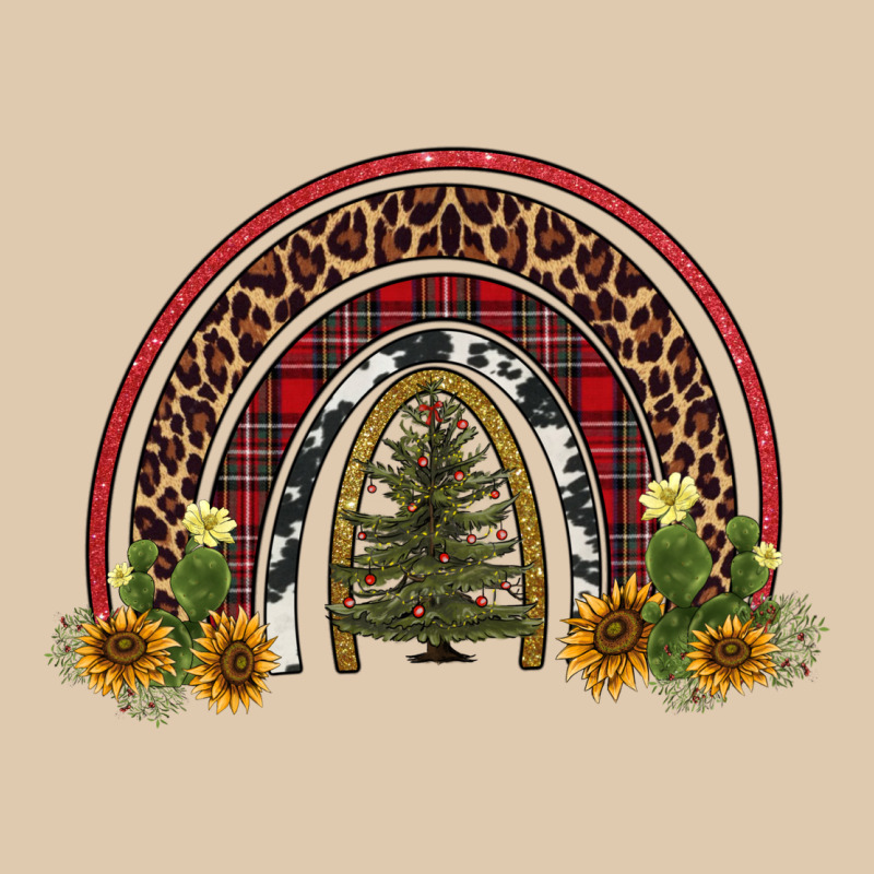 Rainbow Tree Heavyweight Sweatshirt by AdoDesignShop | Teevron