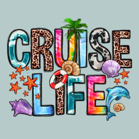 Cruise Life Heavy Core Tee | Teevron