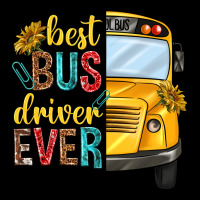 Best Bus Driver Ever Heavy Core Tee | Teevron