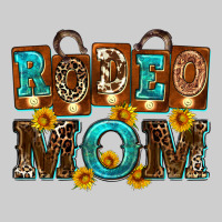 Rodeo Mom Premium Tee | Teevron