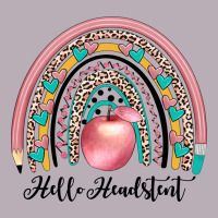 Hello Headstent Vintage Tee | Teevron