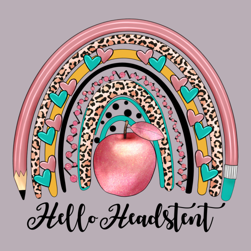 Hello Headstent Vintage Tee by JahusDesignShop | Teevron