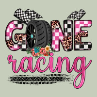 Gone Racing Ladies Tee | Teevron