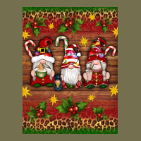 Christmas Gnomes Vintage Hoodie | Teevron