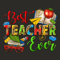 Best Teacher Ever Heavy Core Tee | Teevron