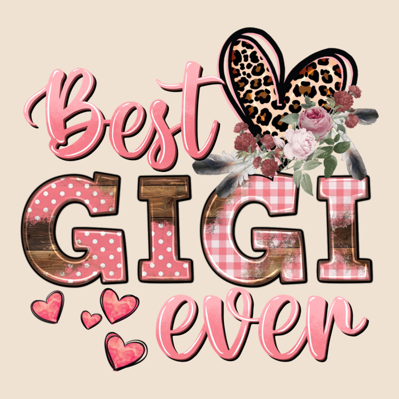 Best Gigi Ever Mother's Day Urban Hoodie by CowGirlArtShop | Teevron
