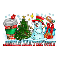 Jingle All The Way | Teevron