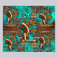 Indian Headdress Heavyweight Sweatshirt | Teevron