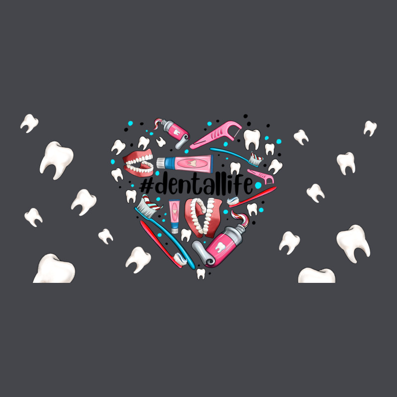 Dental Life Dentist Elements Classic Tee by AdoDesignShop | Teevron