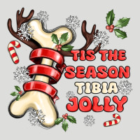 Tis The Season Tıbıa Jolly Zipper Hoodie | Teevron