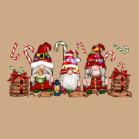 Christmas Gnomes Vintage Hoodie | Teevron