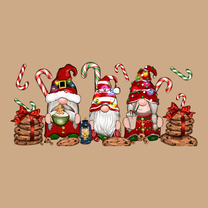 Christmas Gnomes Vintage Hoodie by Artiststas | Teevron