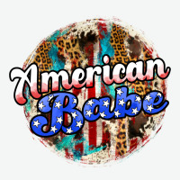 American Babe Urban Heavy Tee | Teevron