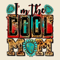 I'm The Cool Mom Premium Tee | Teevron