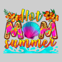 Hot Mom Summer Premium Tee | Teevron