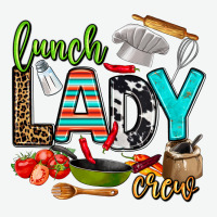 Lunch Lady Crew Urban Heavy Tee | Teevron