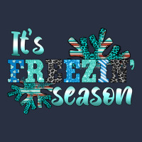 It's Freezin' Season Heavyweight Sweatshirt | Teevron