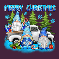 Merry Christmas Gnomies Premium Tee | Teevron