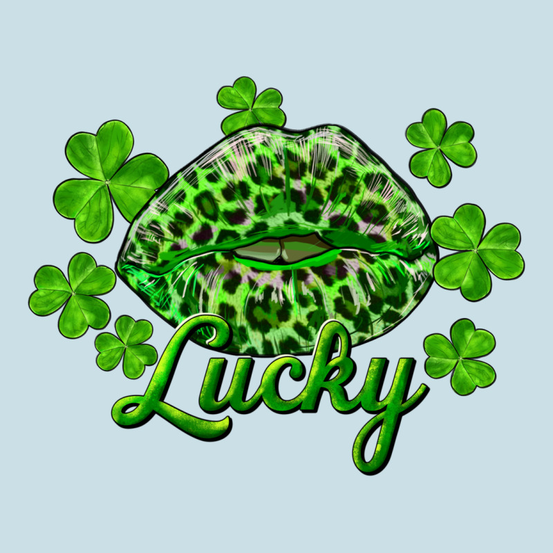 Kiss Lucky Ladies Tee by RanaPortraitStore | Teevron