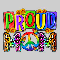 Proud Mom Lgbt Premium Tee | Teevron
