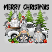 Merry Christmas Gnomies Premium Tee | Teevron