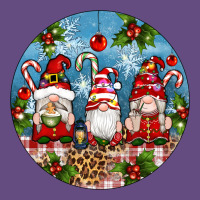Christmas Gnomes Ornament Vintage Hoodie | Teevron