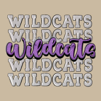 Wildcats Football Long Sleeve Tee | Teevron