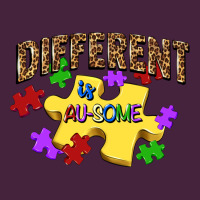 Different Is Au Some Long Sleeve Tee | Teevron