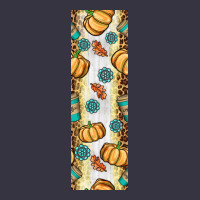Pumpkin Fall Vintage Hoodie | Teevron