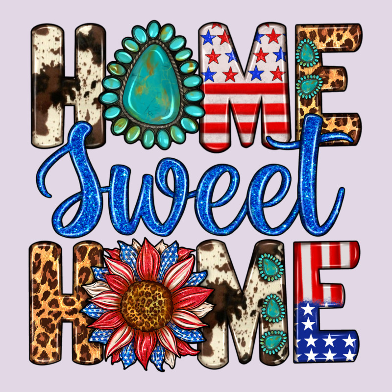 Home Sweet Home Classic Tee by LillyAllenDesigns | Teevron