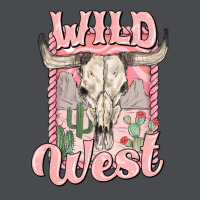 Wild West Zipper Hoodie | Teevron