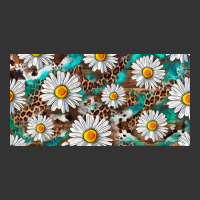 leopard daisy | Teevron