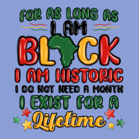 Black History Month Malia Long Sleeve Tee | Teevron