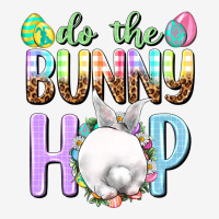 Do The Bunny Hop Easter Day Urban Hoodie | Teevron