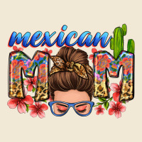 Mexican Mom Premium Tee | Teevron