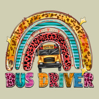 Bus Driver Heavy Core Tee | Teevron