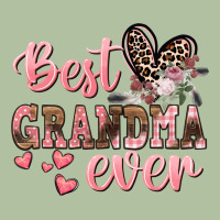 Best Grandma Ever Mother's Day Urban Hoodie | Teevron
