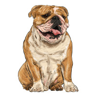 english bulldog | Teevron