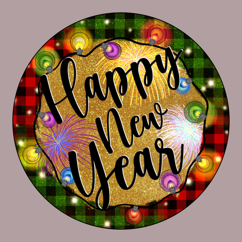 Christmas Happy New Year Vintage Hoodie by Artiststas | Teevron