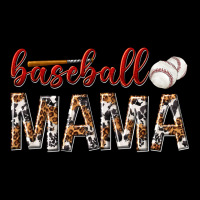 Baseball Mama Ladies Tee | Teevron
